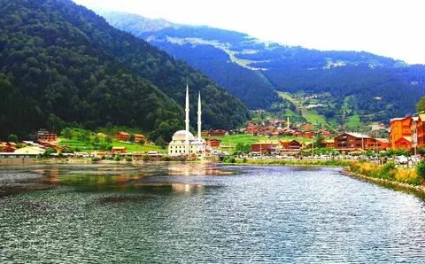 Trabzon