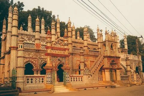 Rangpur Bölgesi