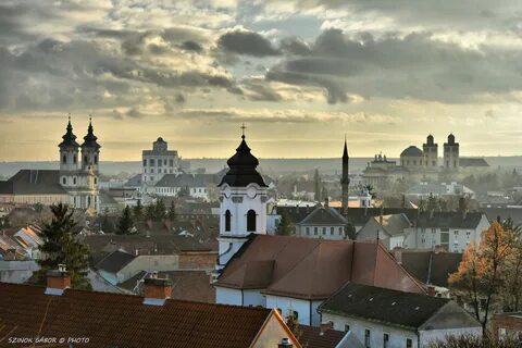 Eger