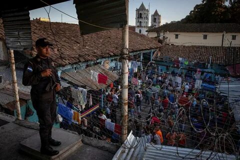 El Paraíso Departmanı