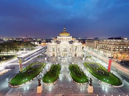 Ciudad de México
