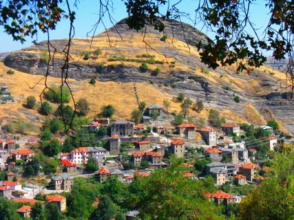 Kozani İli