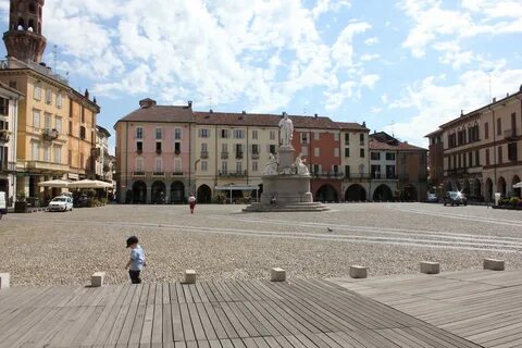 Vercelli