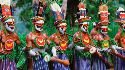 Jiwaka Eyaleti