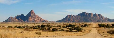 Erongo Bölgesi