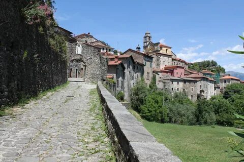 Massa ve Carrara