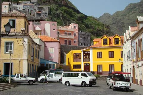 Ribeira Grande