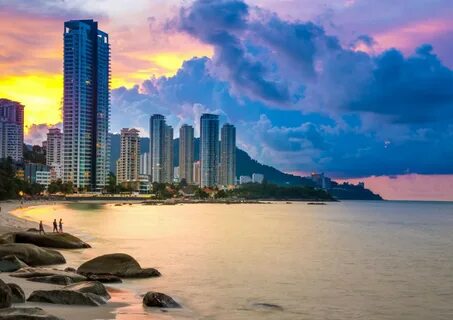 Penang