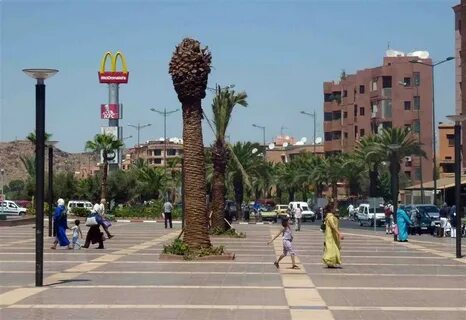 Khouribga