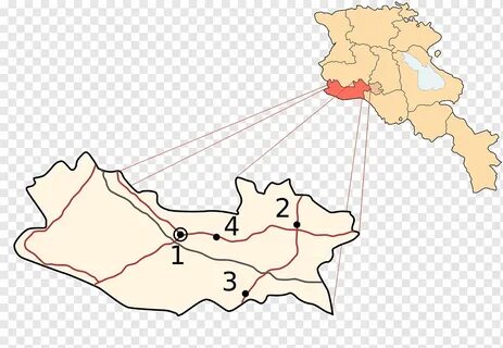 Armavir Bölgesi