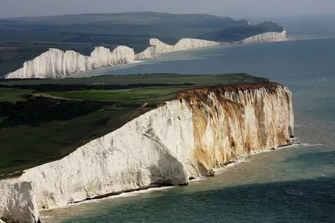 Doğu sussex