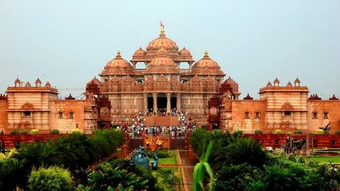Delhi