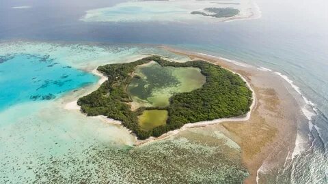 Haa Dhaalu Atolü