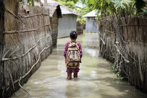 Kurigram Bölgesi