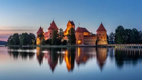 Telšiai İlçesi