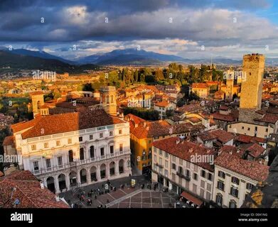 Bergamo