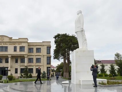 Bilesuvar İlçesi