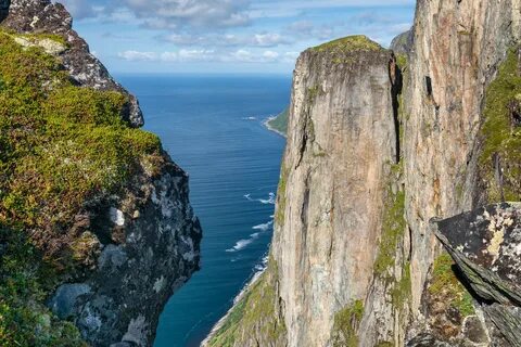 Troms ve Finnmark