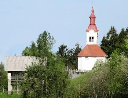 Cerkno Belediyesi