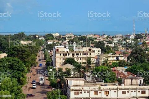 Banjul