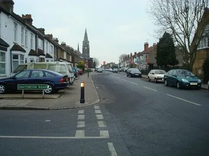 Londra Bromley İlçesi