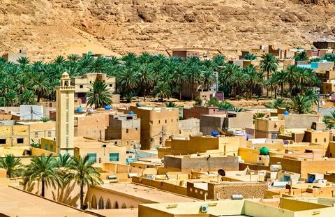 El Oued
