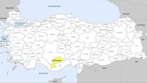 Karaman