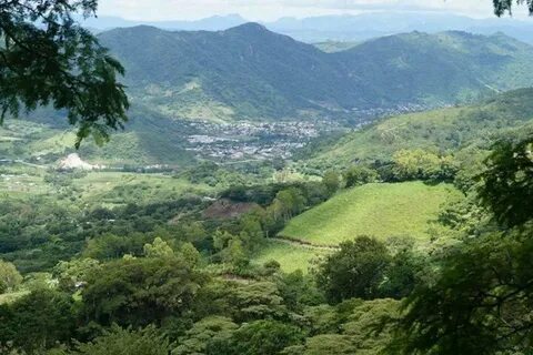 Jinotega