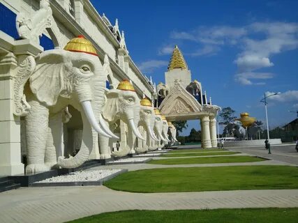Savannakhet Eyaleti