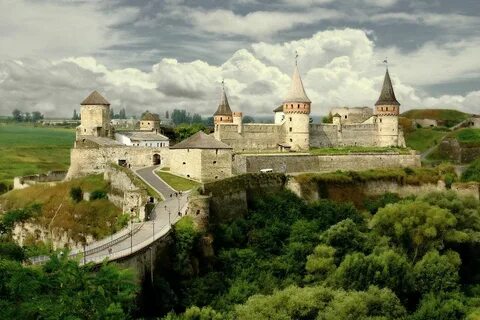 Khmelnytska bölgesi