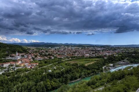 Nova Gorica Şehir Belediyesi