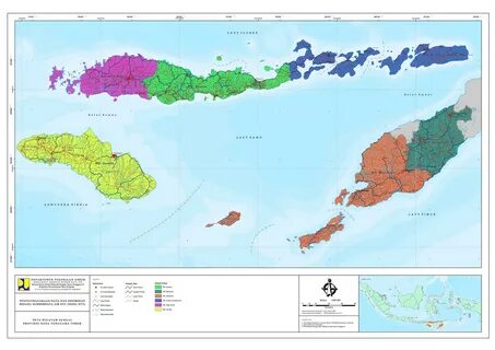 Nusa Tenggara Timur