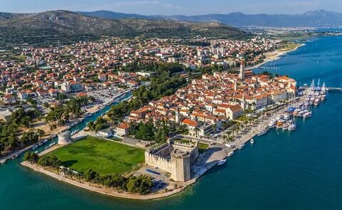 Split-Dalmaçya