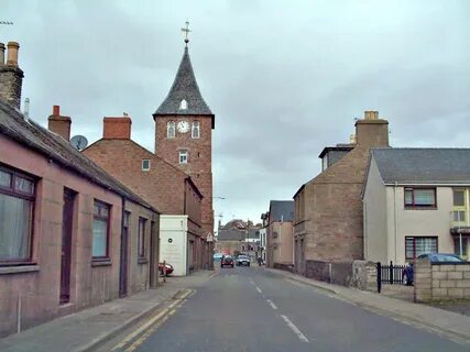 Perth ve Kinross