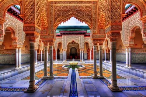 L'Oriental
