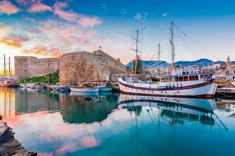Girne Bölgesi (Keryneia)