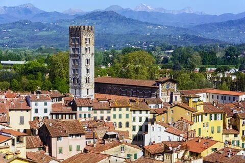 Lucca
