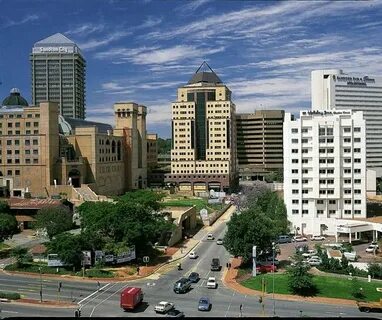 Gauteng