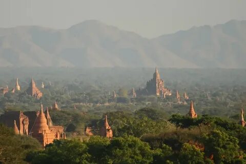 Ayeyarwady Bölgesi