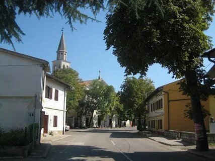 Miren – Kostanjevica Belediyesi