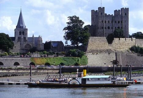 Medway