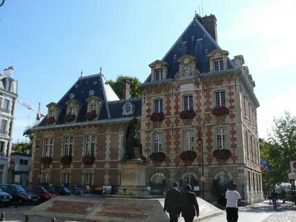 Val-de-Marne