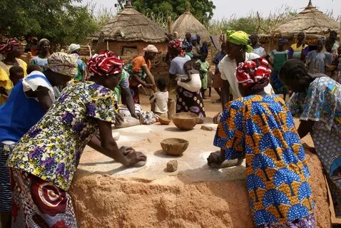Kourwéogo Eyaleti