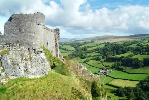 Carmarthenshire
