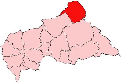 Vakaga İli