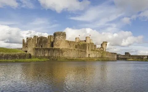 Caerphilly İlçe İlçesi