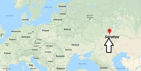 Saratov Oblastı