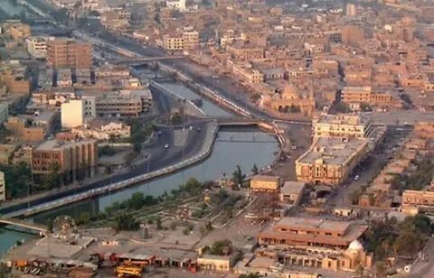 Basra