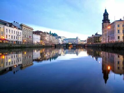 Örebro İlçesi