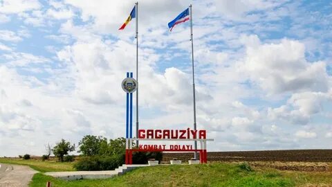 Gagavuzya